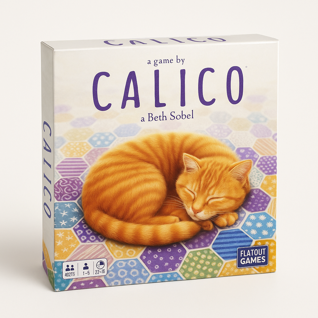 Calico