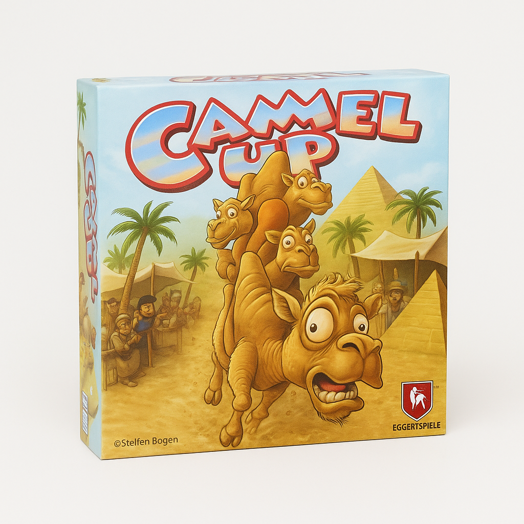 Camel Up