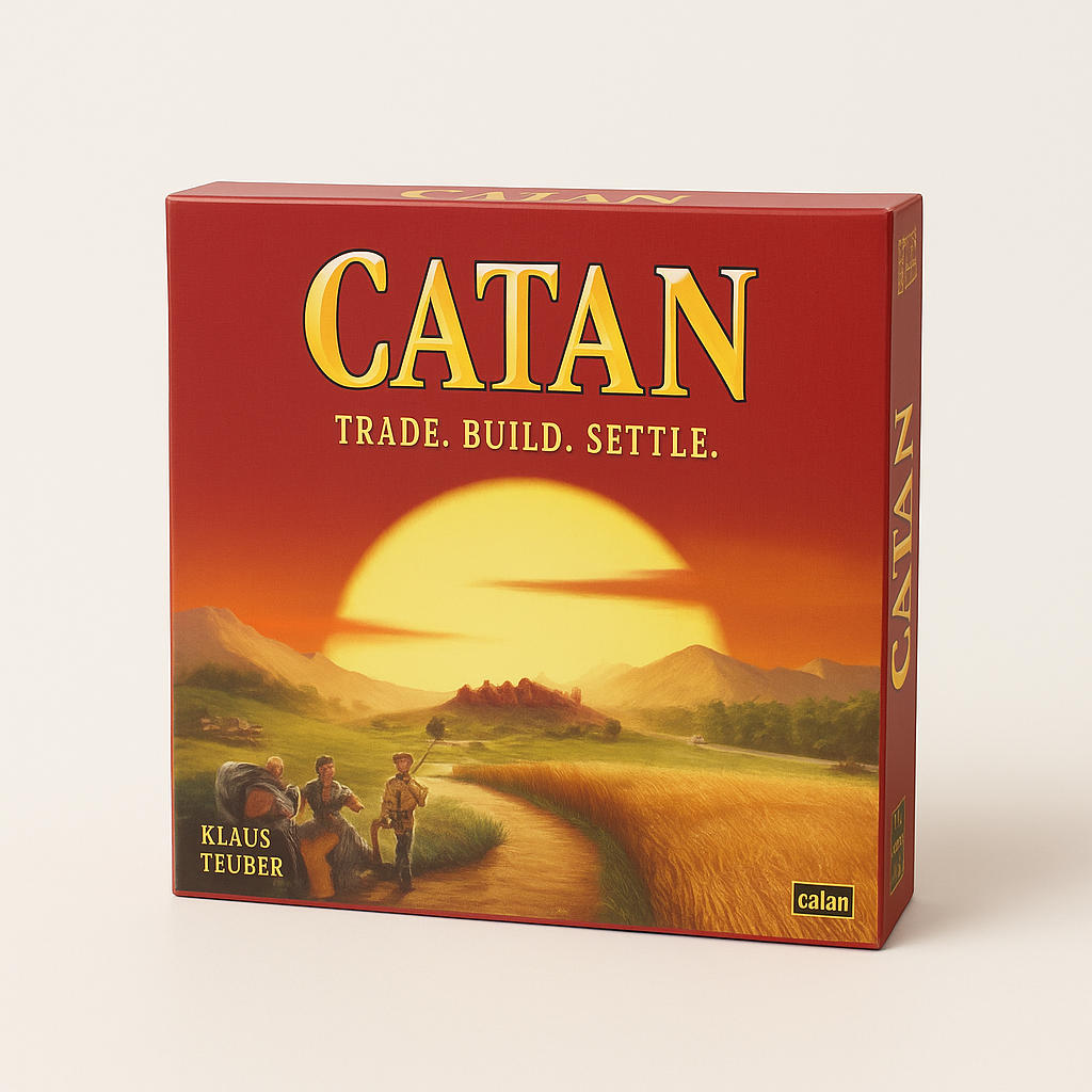 Catan