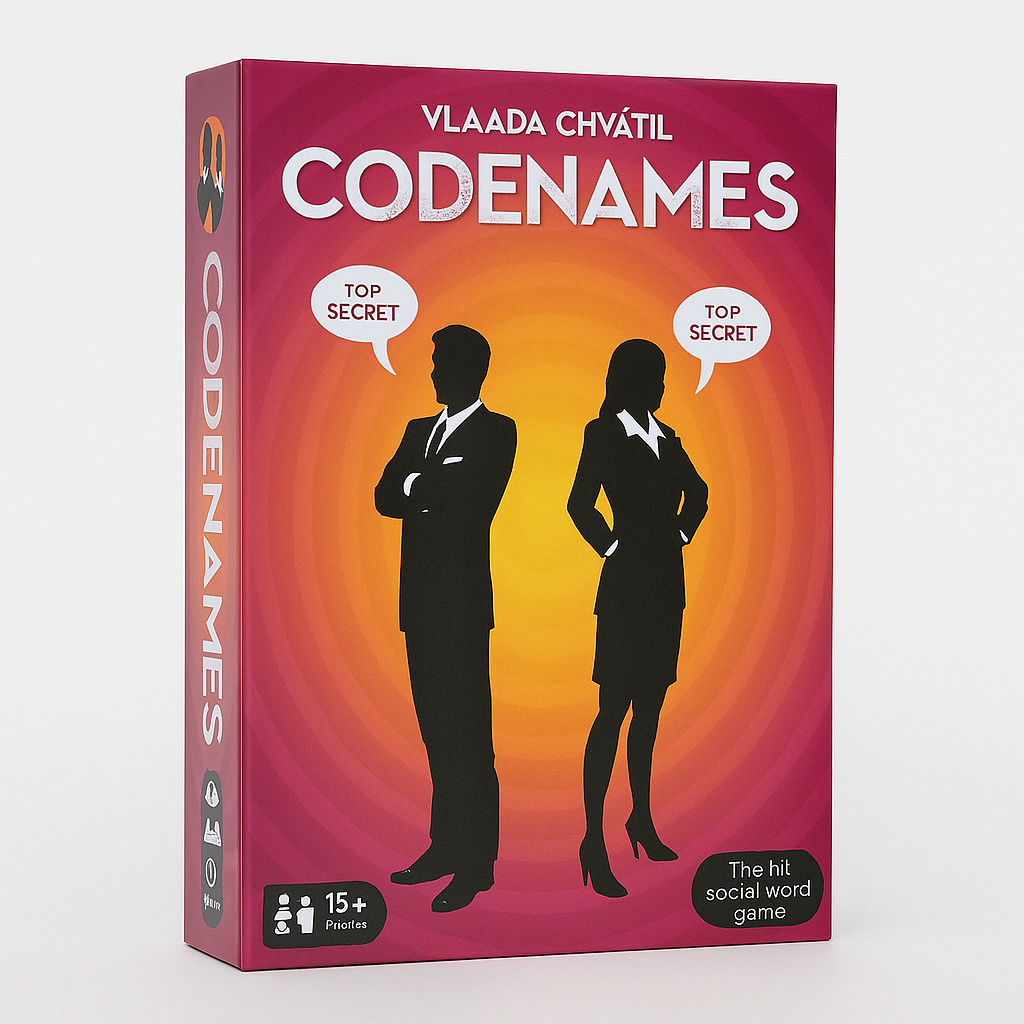 Codenames