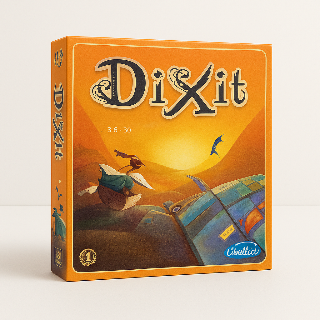 Dixit