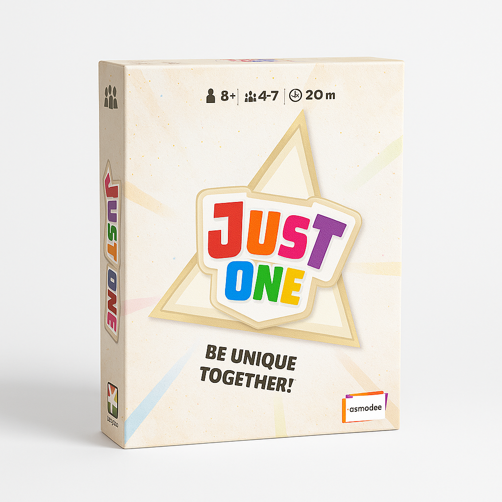 Just One