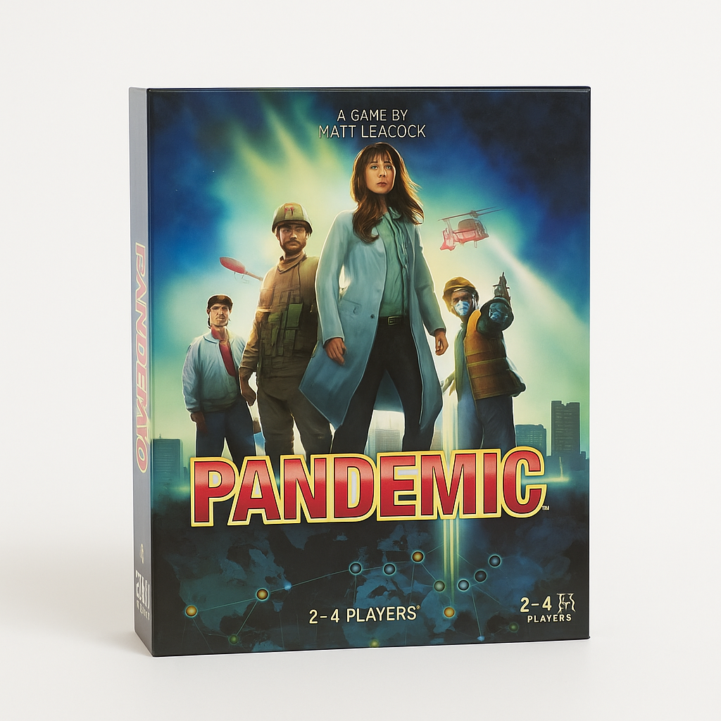 Pandemic