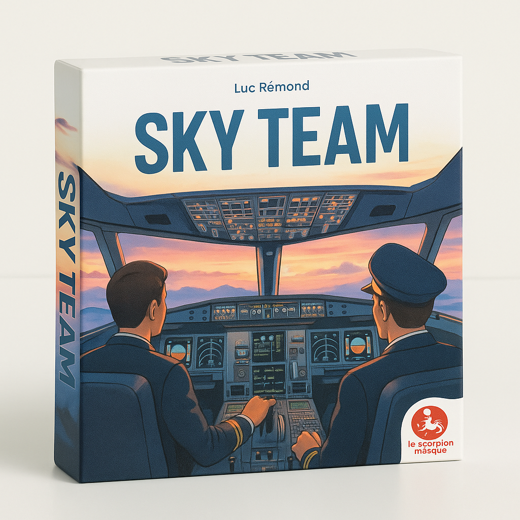 Sky Team