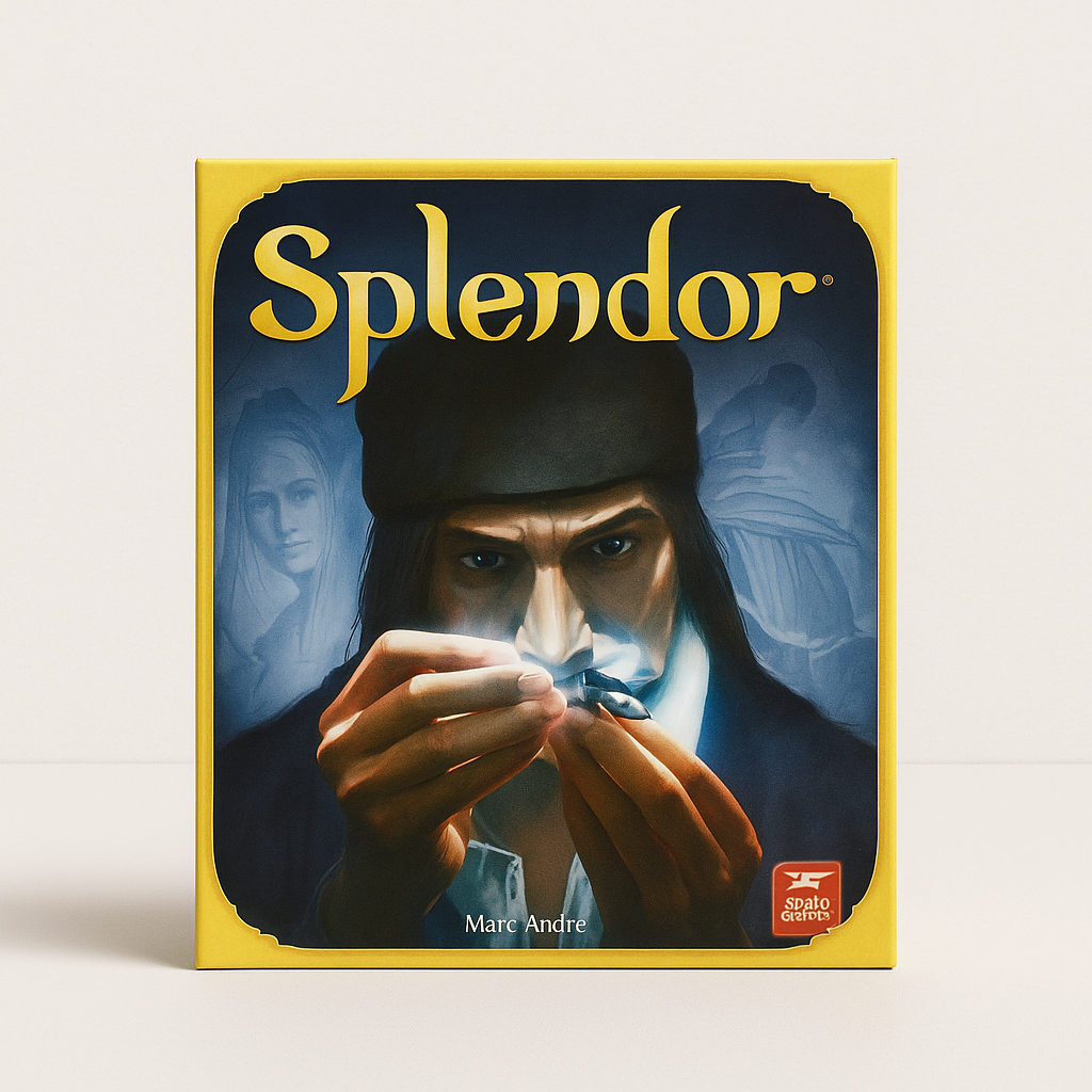 Splendor