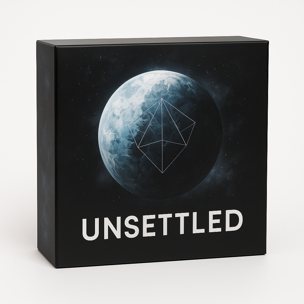 Unsettled